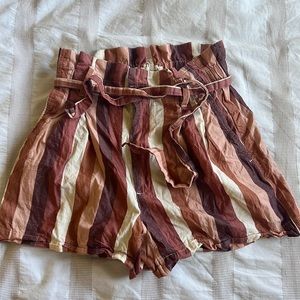 Madewell shorts